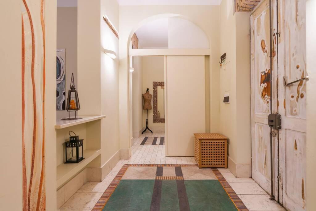 Chiara'S Cove - Vaticano Roma Exterior foto